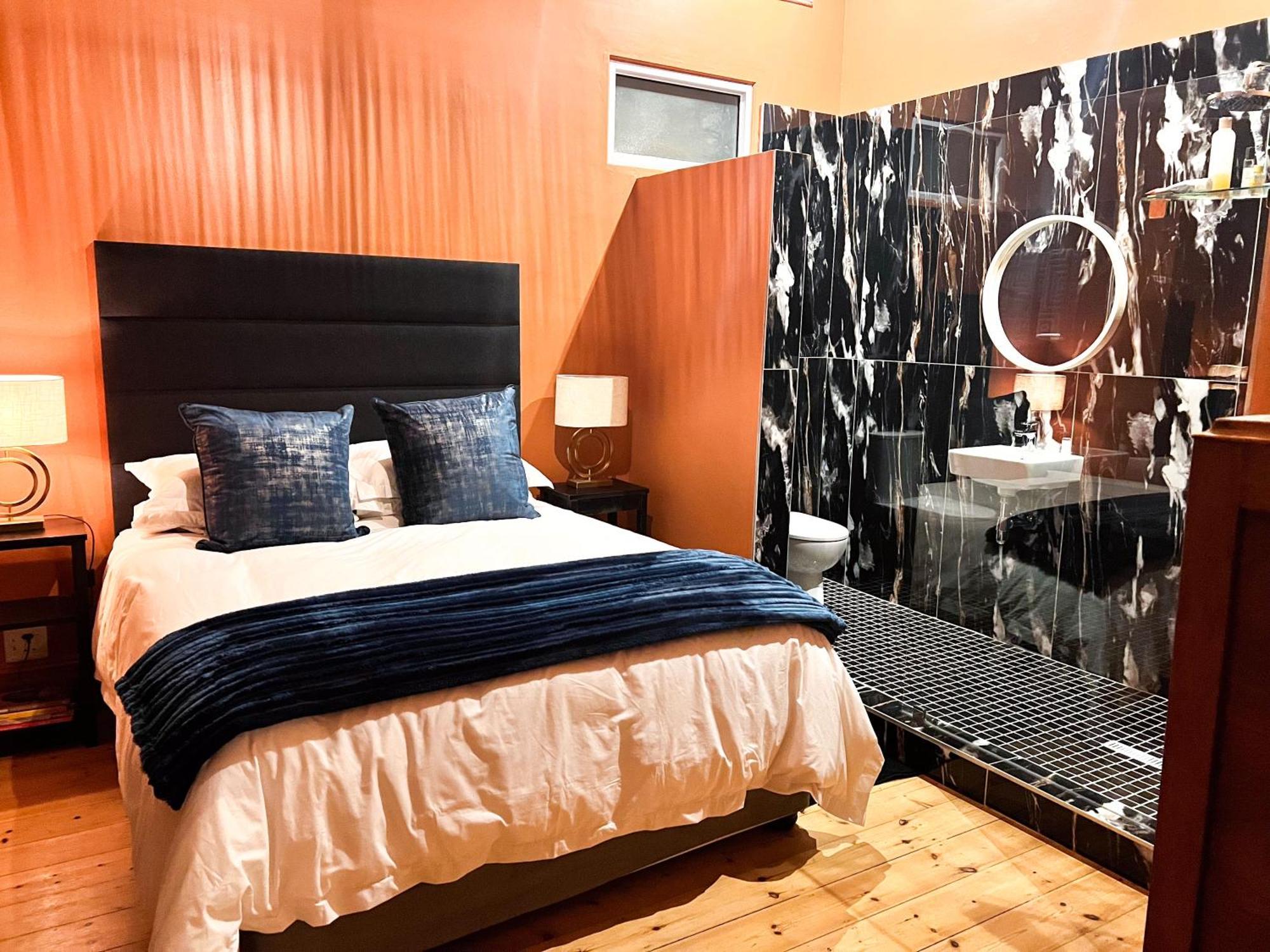 Terebinte Bed & Breakfast Durban Exteriér fotografie