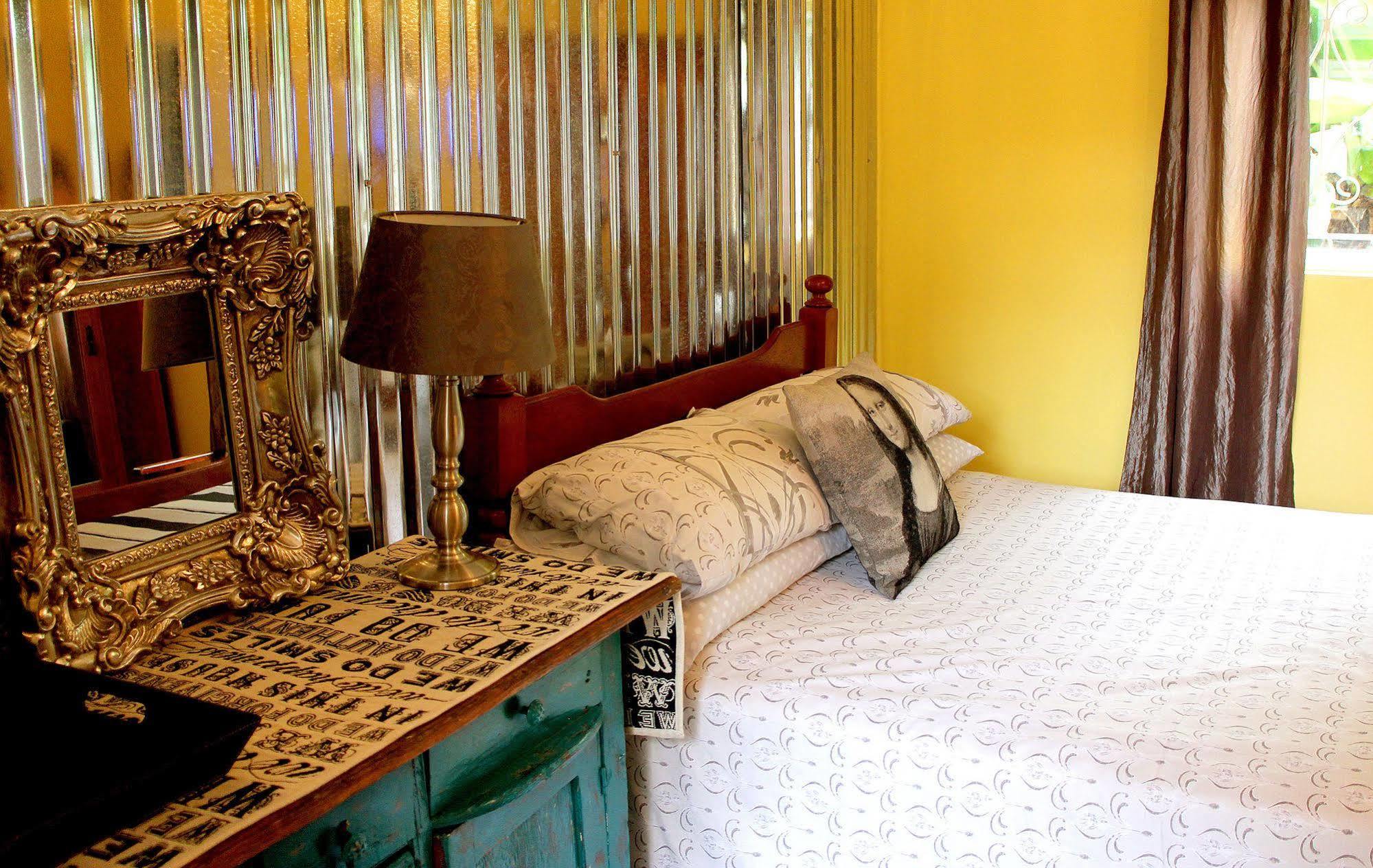 Terebinte Bed & Breakfast Durban Exteriér fotografie